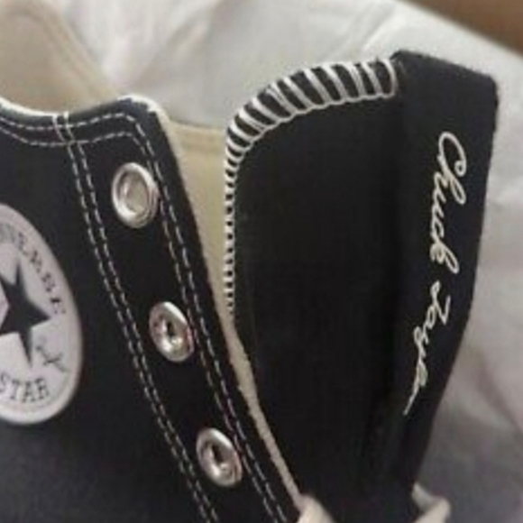 Converse Run Star Legacy CX Hi Shoes Size 9 for Wom - Picture 8 of 12